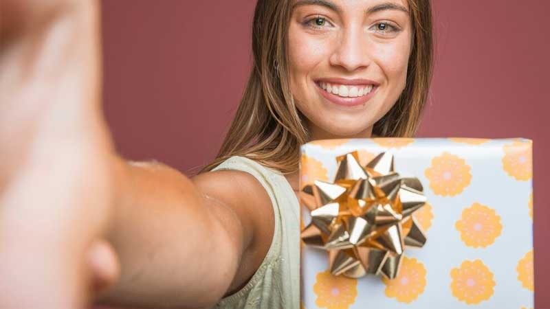 ایده کادو تولد خاص برای هدیه دادن به خودمون !