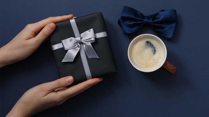 خرید کادو لاکچری مردانه