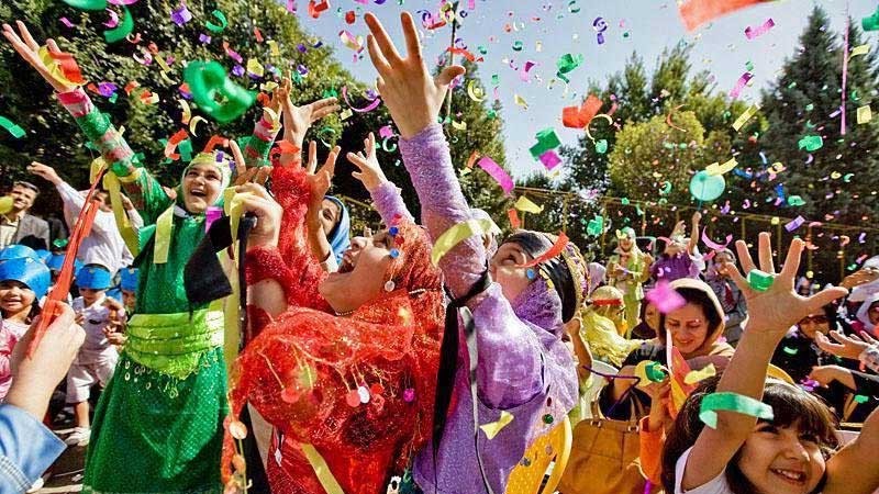 اَمُردادگان یا روز مرداد چه روزیه؟ | با تاریخچه و علت برگزاری
