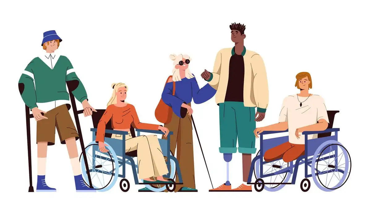 بهترین هدیه‌ها برای افراد دارای معلولیت – ایده‌های خاص و کاربردی برای نشان دادن محبت