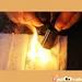 آتش ساز قابل حمل فلشی بدون نیاز به سوخت