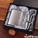 فلاسک شیک به همراه لیوان
