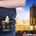 مچ بند مغناطیسی نگهدارنده ابزار جهت تعمیرات حرفه ای