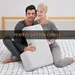 بالشت آغوش دو نفره
