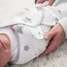 پتو قنداق نوزاد پک 3 تایی | انتخابی ایده‌آل برای راحتی و گرمای نوزاد