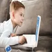 لپ تاپ آموزش زبان انگلیسی کودکان