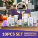 کیف هدیه لوکس 10 عددی اسپا