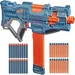 تفنگ اسباب بازی Nerf Elite همراه با تیر