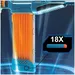 تفنگ اسباب بازی Nerf Elite همراه با تیر