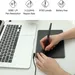 بوم طراحی دیجیتال قابل اتصال به اندروید،مک ویندوز، ios