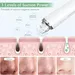 تمیز کننده قوی منافذ صورت با دوربین (تاییدیه FDA)