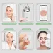 تمیز کننده قوی منافذ صورت با دوربین (تاییدیه FDA)