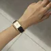 ساعت زنانه با صفحه عاجی Anne Klein اصل