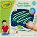 تخته لمسی درخشان کودکانه اورجینال Crayola