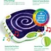 تخته لمسی درخشان کودکانه اورجینال Crayola