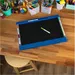 تخته نوری جادویی کودکان با قاب رنگی Crayola