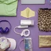 اتو و بخارشور دستی لباس قابل حمل و سبک Philips