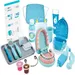 کیت 25 عددی اسباب بازی دندان پزشکی Melissa & Doug