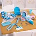 کیت 25 عددی اسباب بازی دندان پزشکی Melissa & Doug