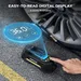 پمپ برقی لاستیک ماشین قابل حمل LEDدار برند AstroAI