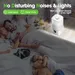 رطوبت ساز هوا کودک اولتراسونیک 2/5 لیتری برند Baeskii اصل