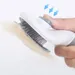 برس جمع آوری ریزش موهای حیوانات خانگی SKY-TOUCH