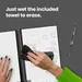 نت بوک هوشمند جادویی قابل استفاده مجدد Rocketbook
