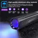 چراغ تشخیص کک و حشره حیوانات خانگی Huhkouae