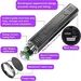 چراغ تشخیص کک و حشره حیوانات خانگی Huhkouae