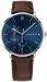 ساعت مردانه بند چرمی Tommy Hilfiger اصل