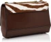 کیف باکت زنانه طرح دار Guess اصل