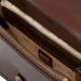 کیف باکت زنانه طرح دار Guess اصل