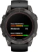 ساعت هوشمند GARMIN FENIX 7 PRO شارژ خورشیدی