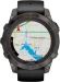 ساعت هوشمند GARMIN FENIX 7 PRO شارژ خورشیدی