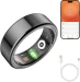 حلقه هوشمند Smart Ring مانیتورینگ سلامتی - یونیسکس