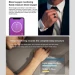 حلقه هوشمند Smart Ring مانیتورینگ سلامتی - یونیسکس