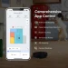 جارو برقی و ماپ روباتک هوشمند با مکش 5500Pa