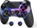 کنترلر بی سیم AceGamer برای PS4 سازگار با PS4/Pro/Slim/PC