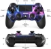 کنترلر بی سیم AceGamer برای PS4 سازگار با PS4/Pro/Slim/PC