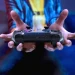 کنترلر بی سیم AceGamer برای PS4 سازگار با PS4/Pro/Slim/PC