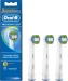 سر مسواک برقی اورال بی Precision Clean EB 20 بسته 3 عددی