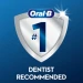 سر مسواک برقی اورال بی Precision Clean EB 20 بسته 3 عددی