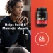 پودر پروتئین وی گلد استاندارد 100% از برند Optimum Nutrition