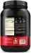 پودر پروتئین وی گلد استاندارد 100% از برند Optimum Nutrition