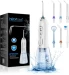 شستشوی دهان و دندان حرفه ای شارژی H2ofloss Water Flosser
