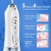 شستشوی دهان و دندان حرفه ای شارژی H2ofloss Water Flosser