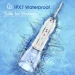 شستشوی دهان و دندان حرفه ای شارژی H2ofloss Water Flosser