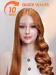 اتو فر کننده خودکار Sheglam 1 اینچی با تنظیمات سه‌گانه دما