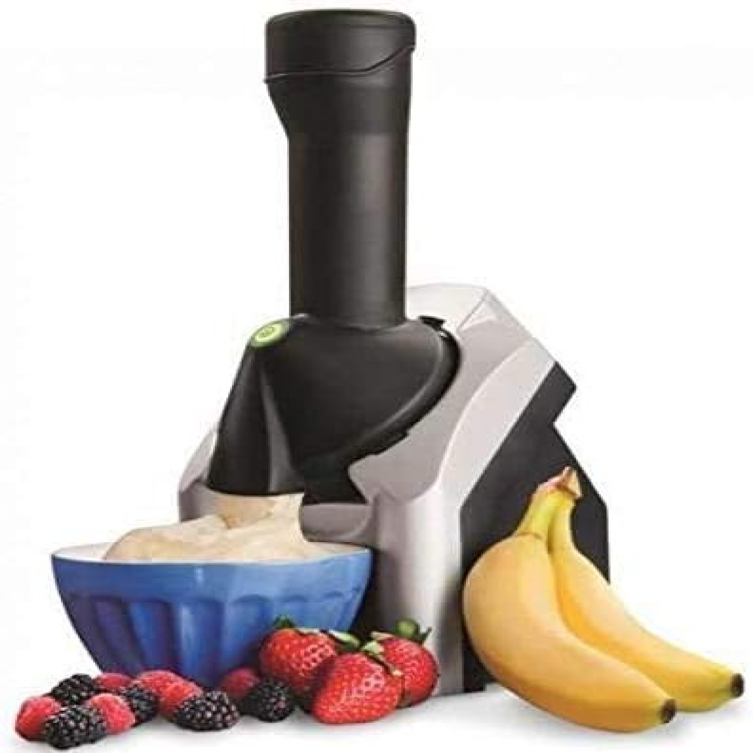 میکسر میوه های یخ زده