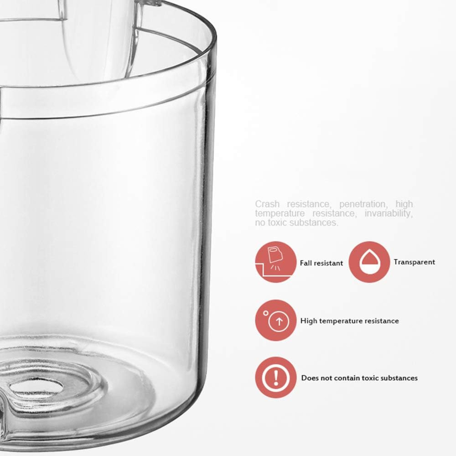 غذاساز 2 در 1 کودک با همزن بخار